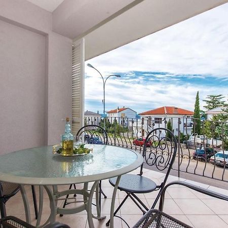 Apartment Sofia Crikvenica Exteriör bild