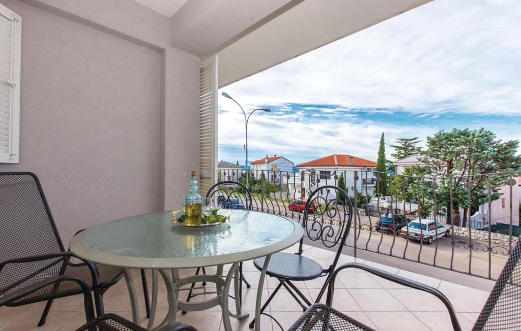 Apartment Sofia Crikvenica Exteriör bild
