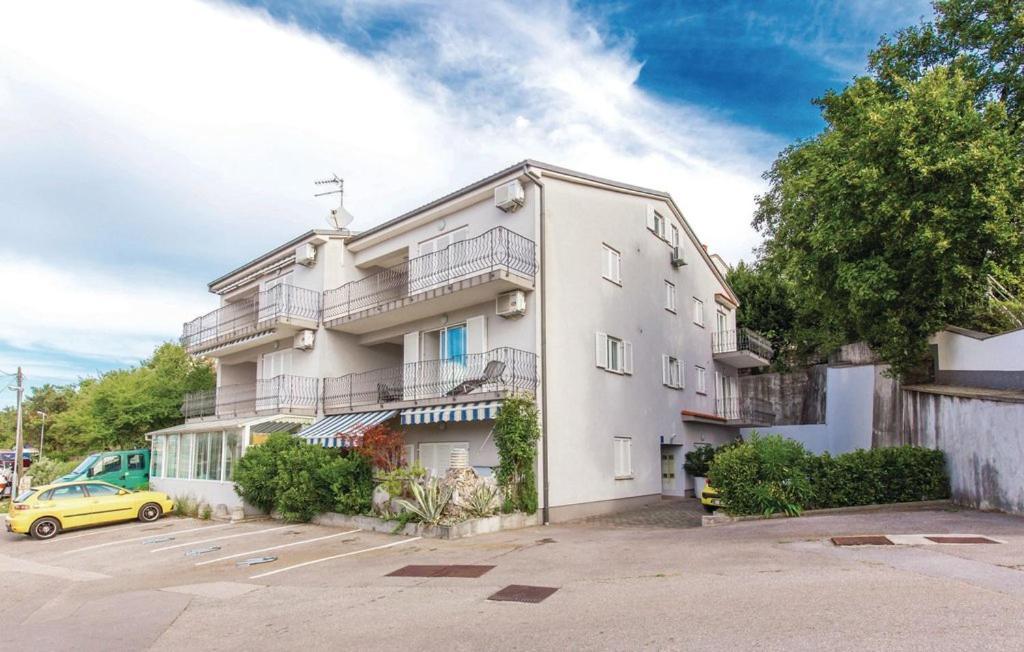 Apartment Sofia Crikvenica Exteriör bild