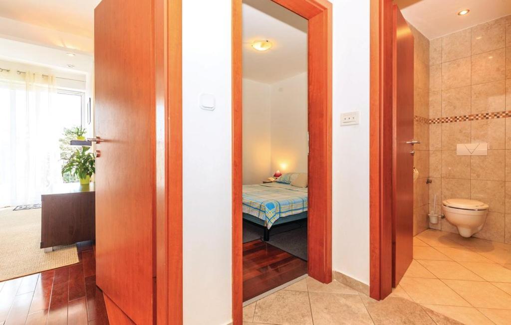 Apartment Sofia Crikvenica Exteriör bild