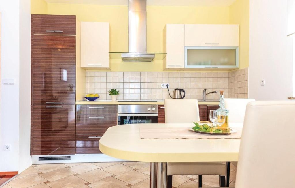 Apartment Sofia Crikvenica Exteriör bild